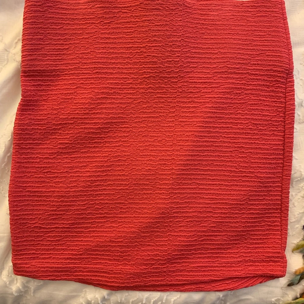 Summer skirt